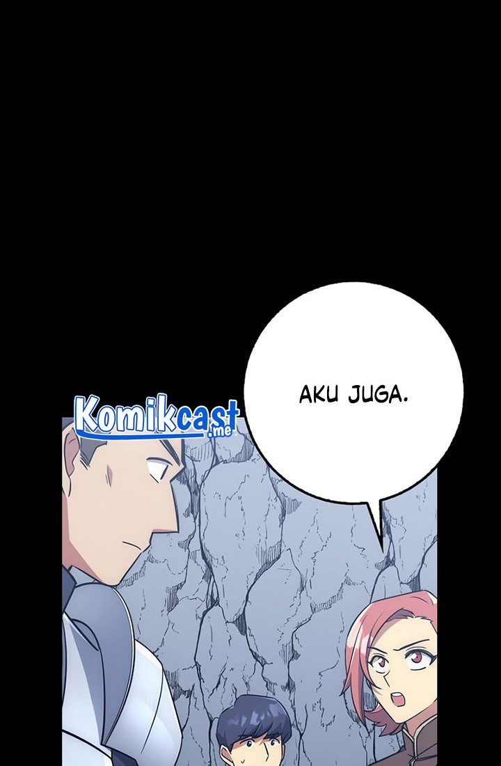 Hyper Luck Chapter 28 halaman 9