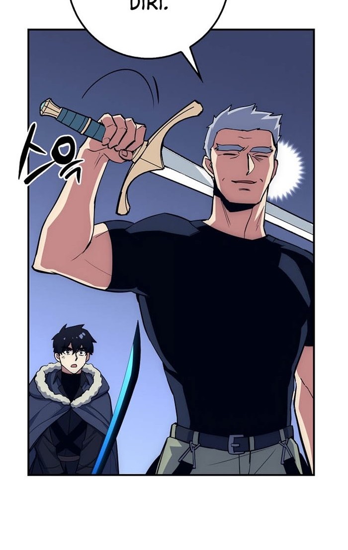 Hyper Luck Chapter 19 halaman 7