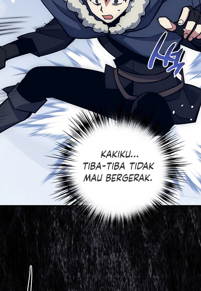 Hyper Luck Chapter 18 halaman 5