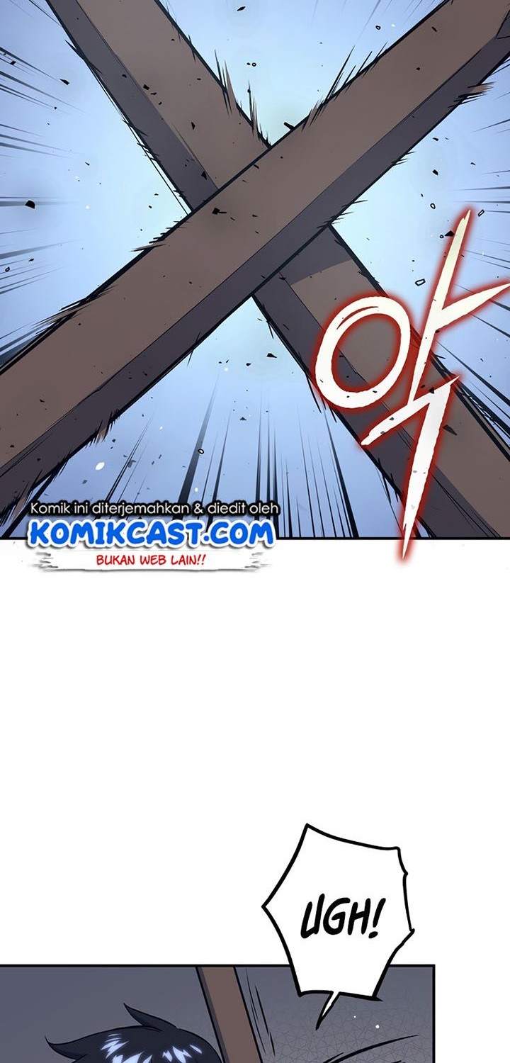 Hyper Luck Chapter 15 Gambar 5