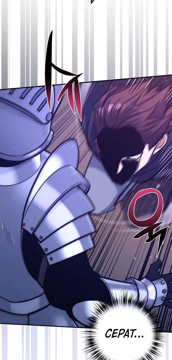 Hyper Luck Chapter 14 halaman 5