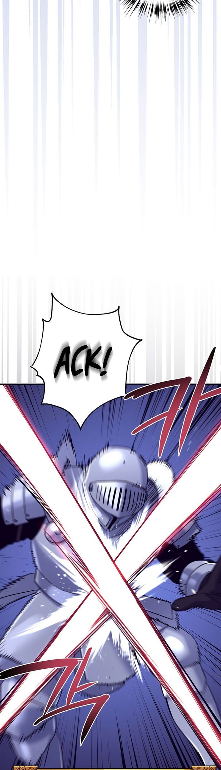 Hyper Luck Chapter 14 halaman 6