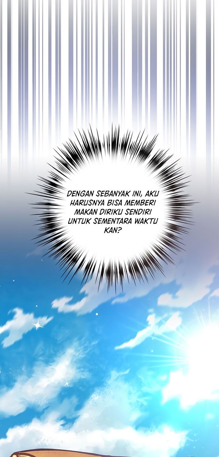 Hyper Luck Chapter 11 halaman 5