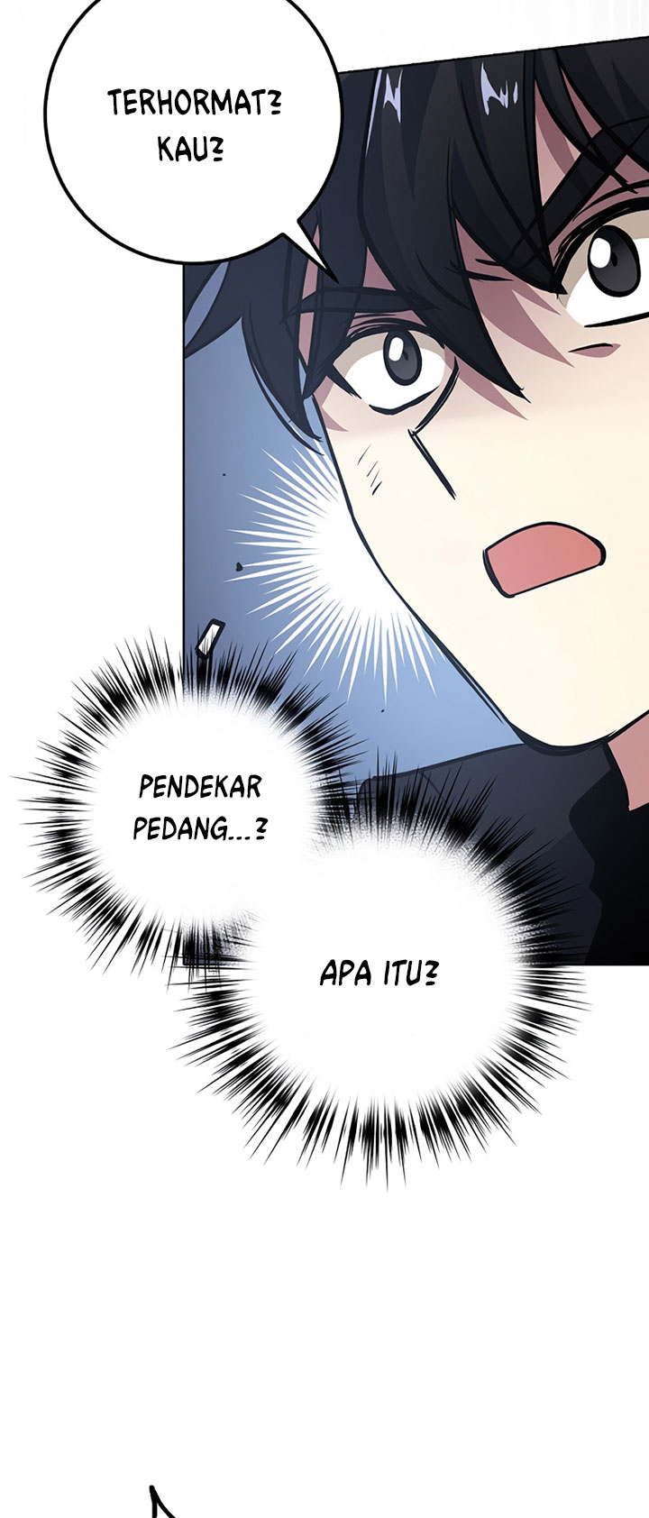 Hyper Luck Chapter 10 halaman 6