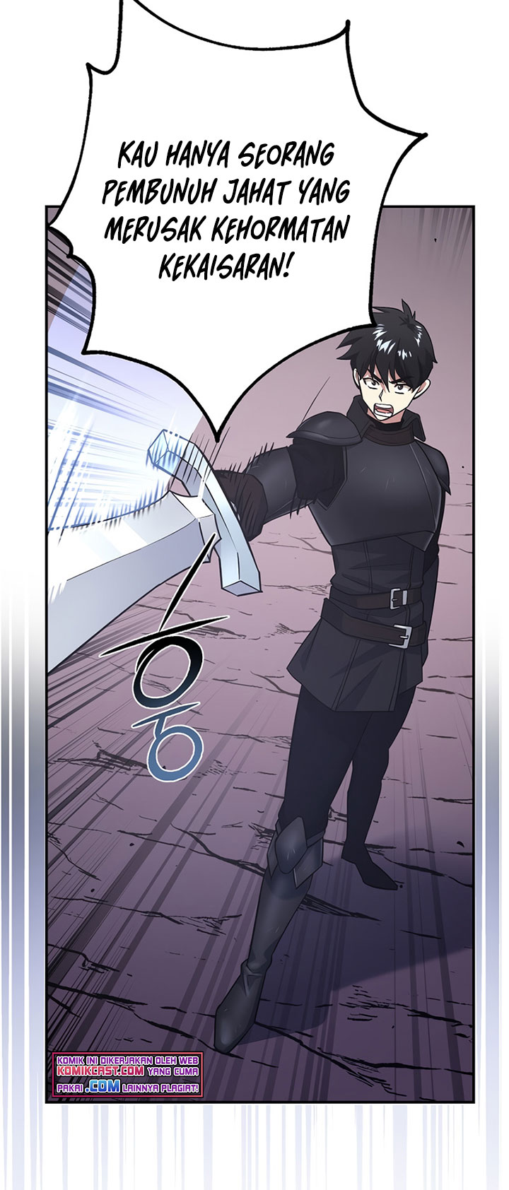 Hyper Luck Chapter 10 halaman 7