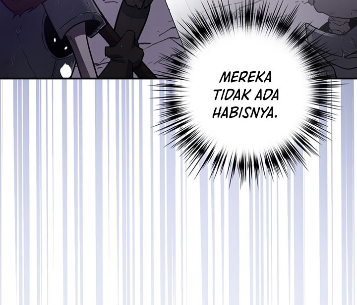 Hyper Luck Chapter 8 halaman 7