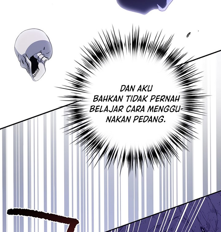 Hyper Luck Chapter 8 halaman 9