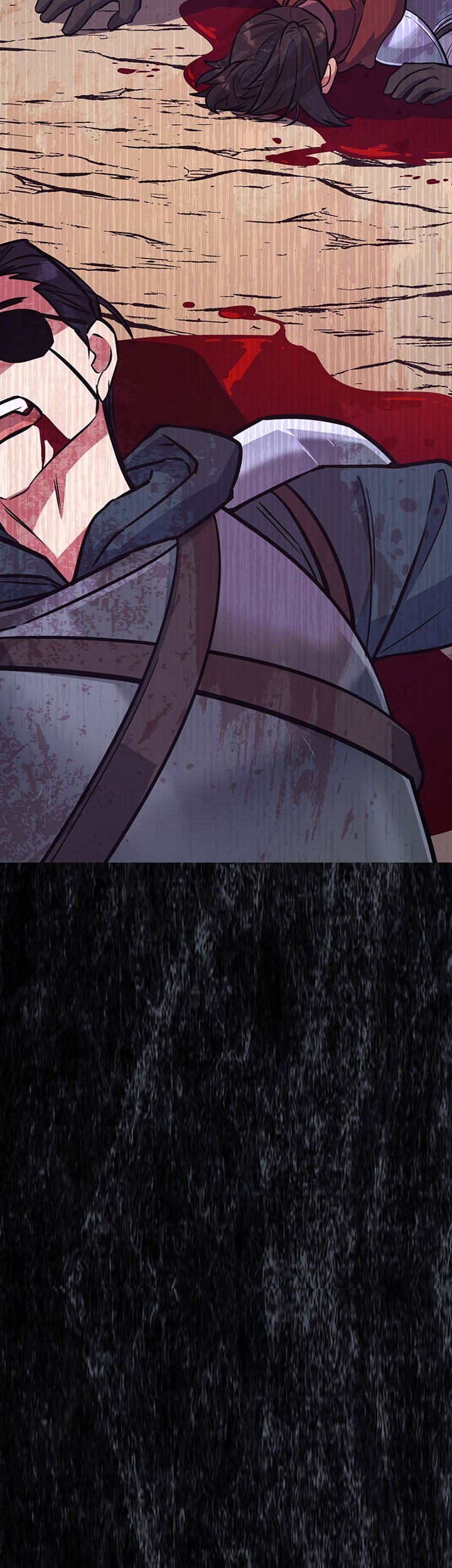 Hyper Luck Chapter 6 halaman 6