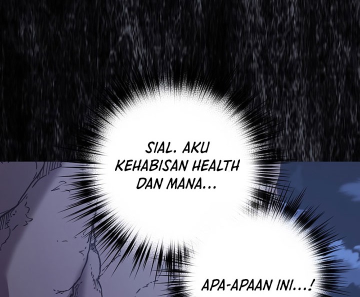 Hyper Luck Chapter 6 halaman 7