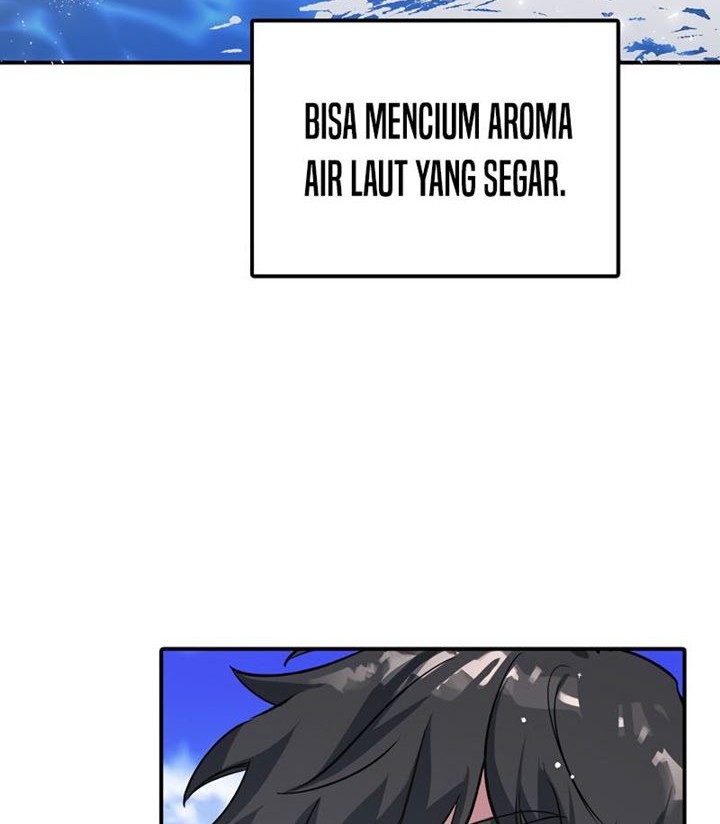 Hyper Luck Chapter 1 halaman 9