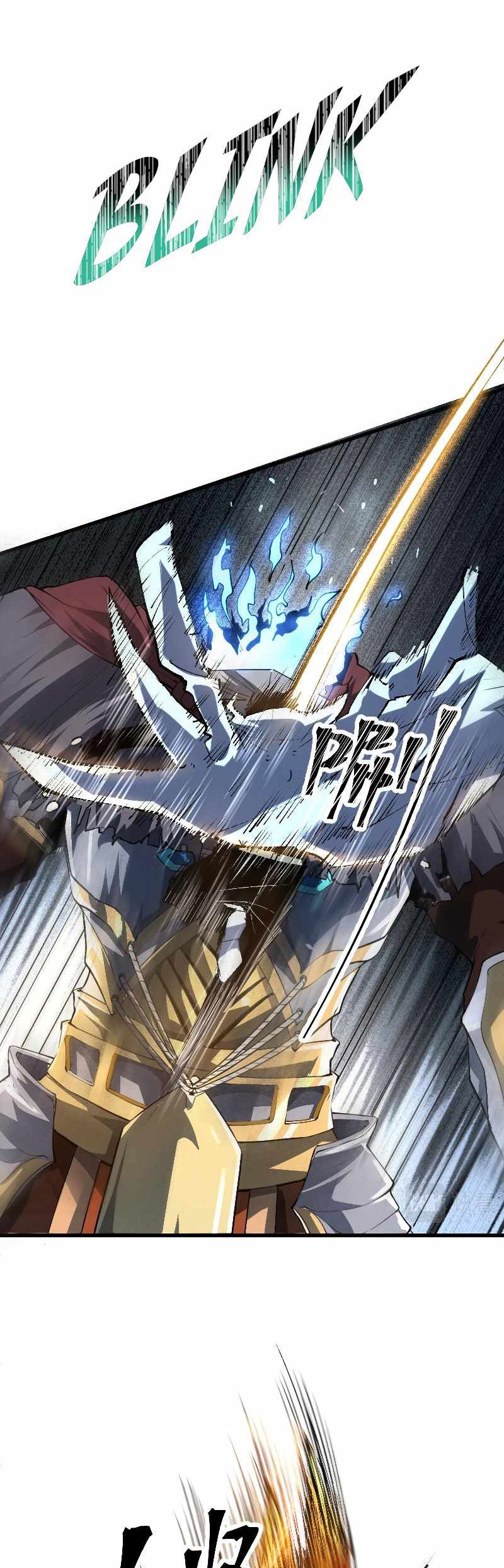 I Rely On BUG To Be The King Chapter 50 halaman 4