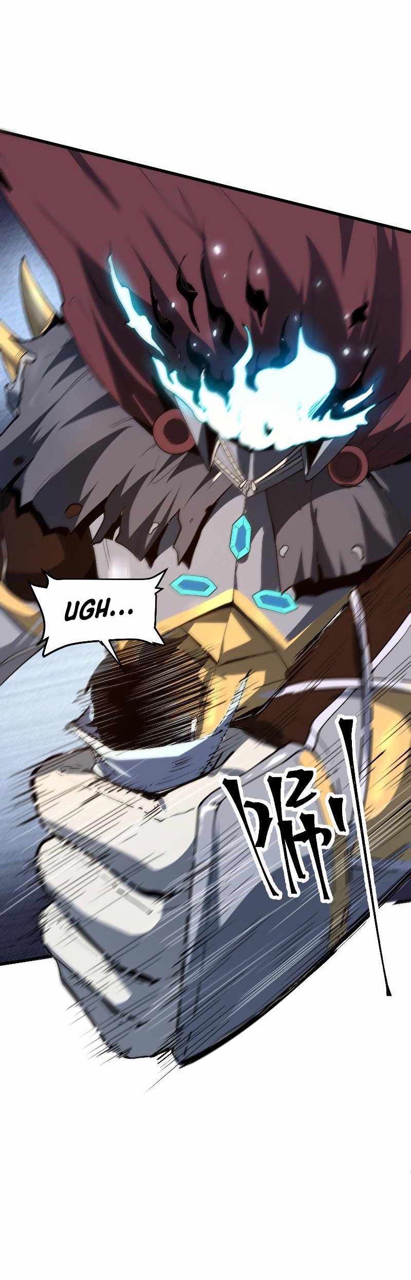 I Rely On BUG To Be The King Chapter 50 halaman 6