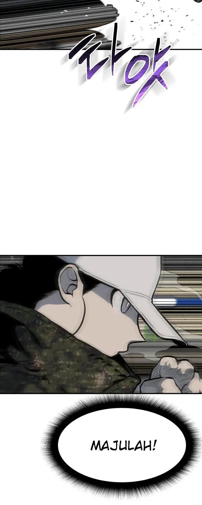 ZomGan Chapter 6 halaman 6
