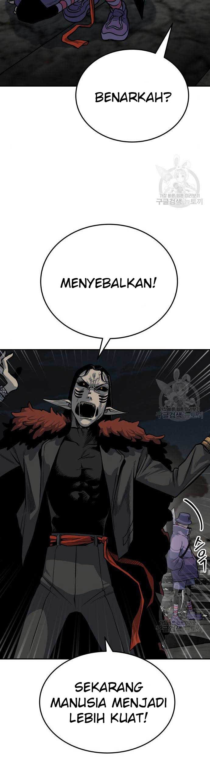 ZomGan Chapter 5 halaman 8