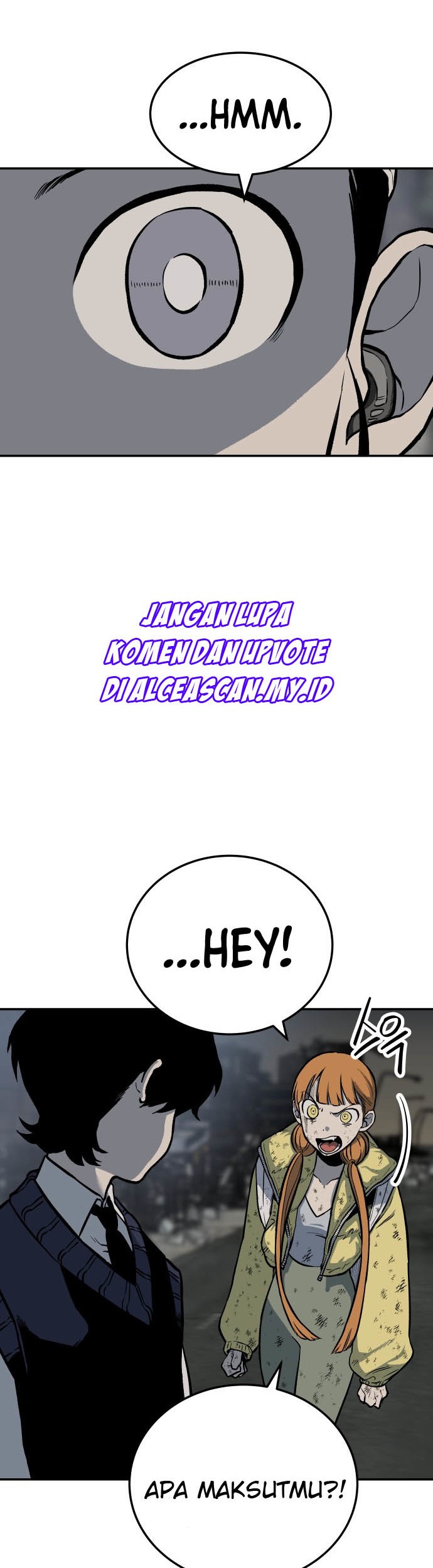 ZomGan Chapter 4 halaman 5