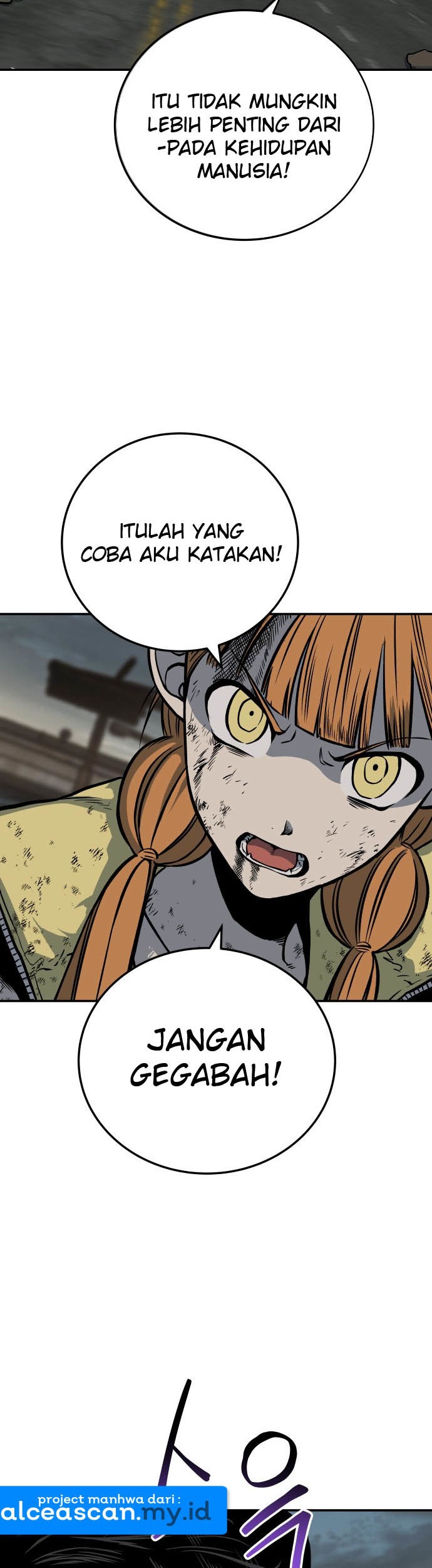 ZomGan Chapter 4 halaman 8