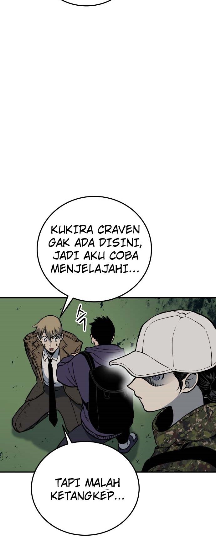 ZomGan Chapter 2 halaman 5
