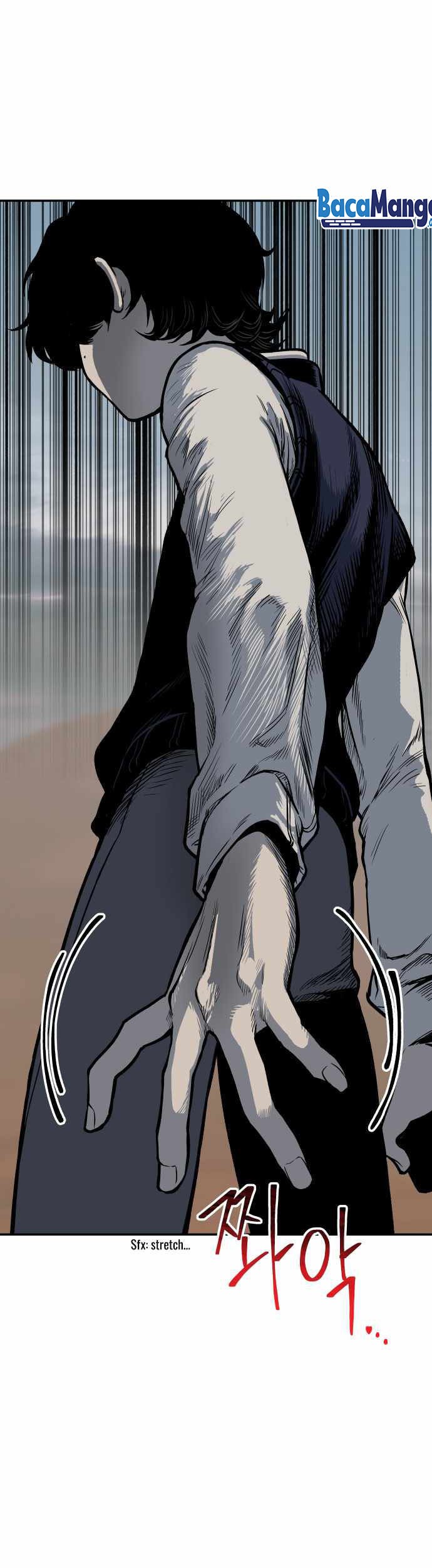 ZomGan Chapter 1 halaman 12