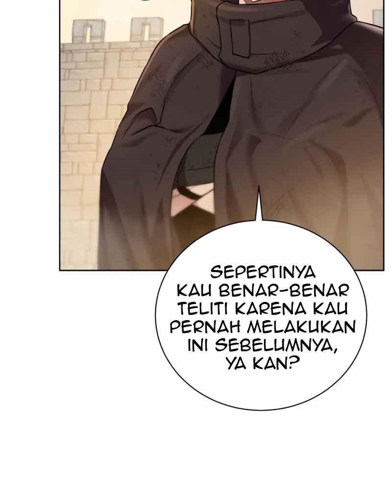 Dungeon and Artifact Chapter 76 halaman 10