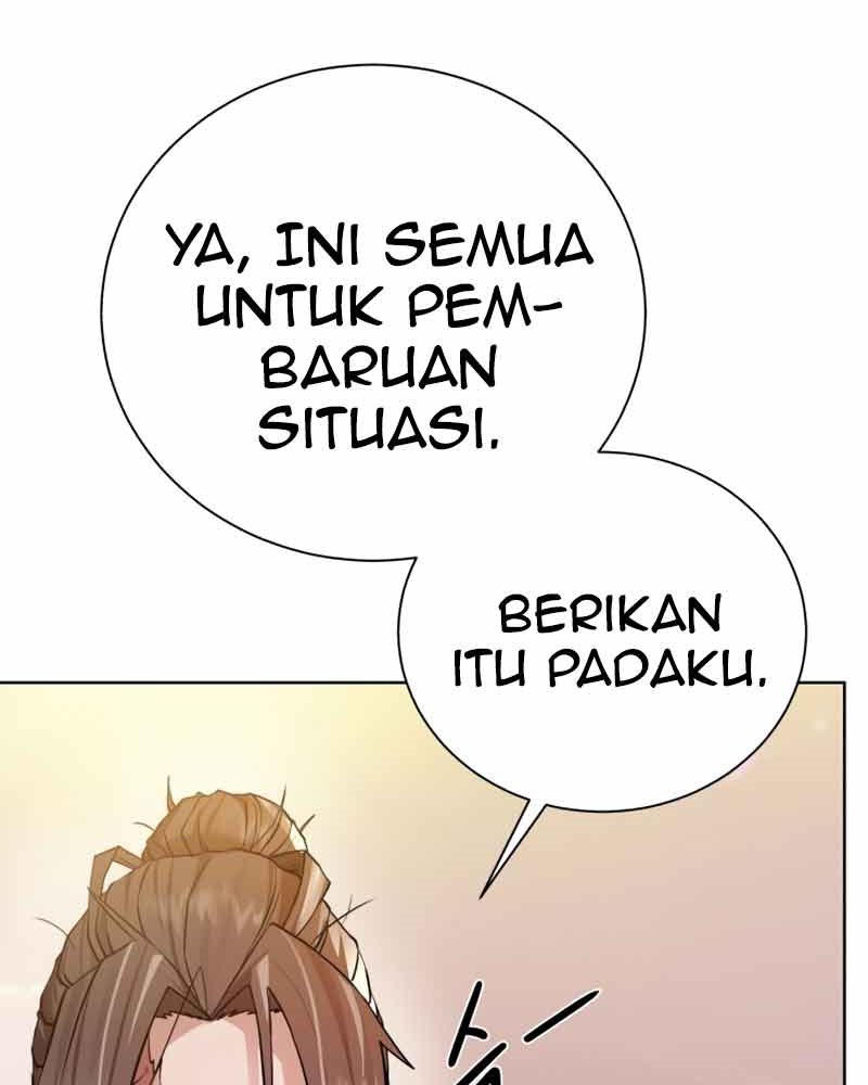 Dungeon and Artifact Chapter 76 halaman 11