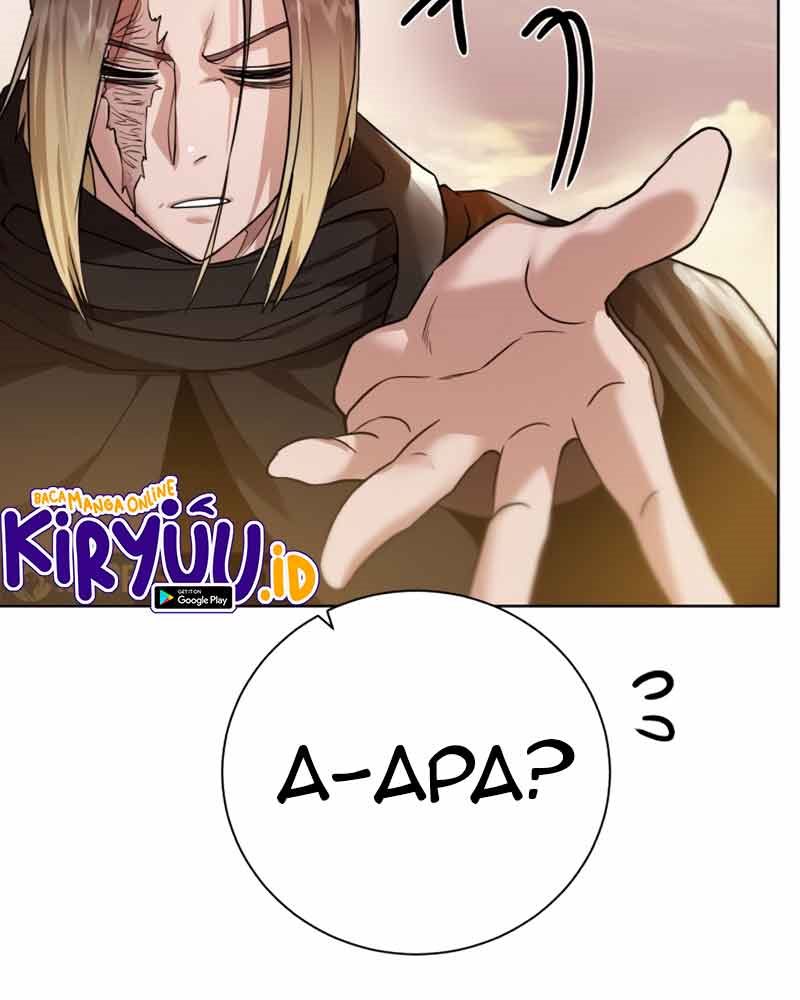 Dungeon and Artifact Chapter 76 halaman 12