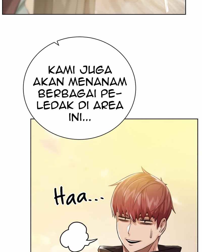 Dungeon and Artifact Chapter 76 halaman 9