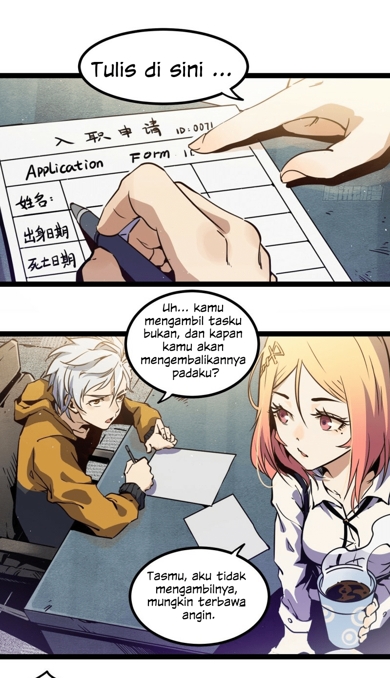 Echoes Chapter 5 halaman 4