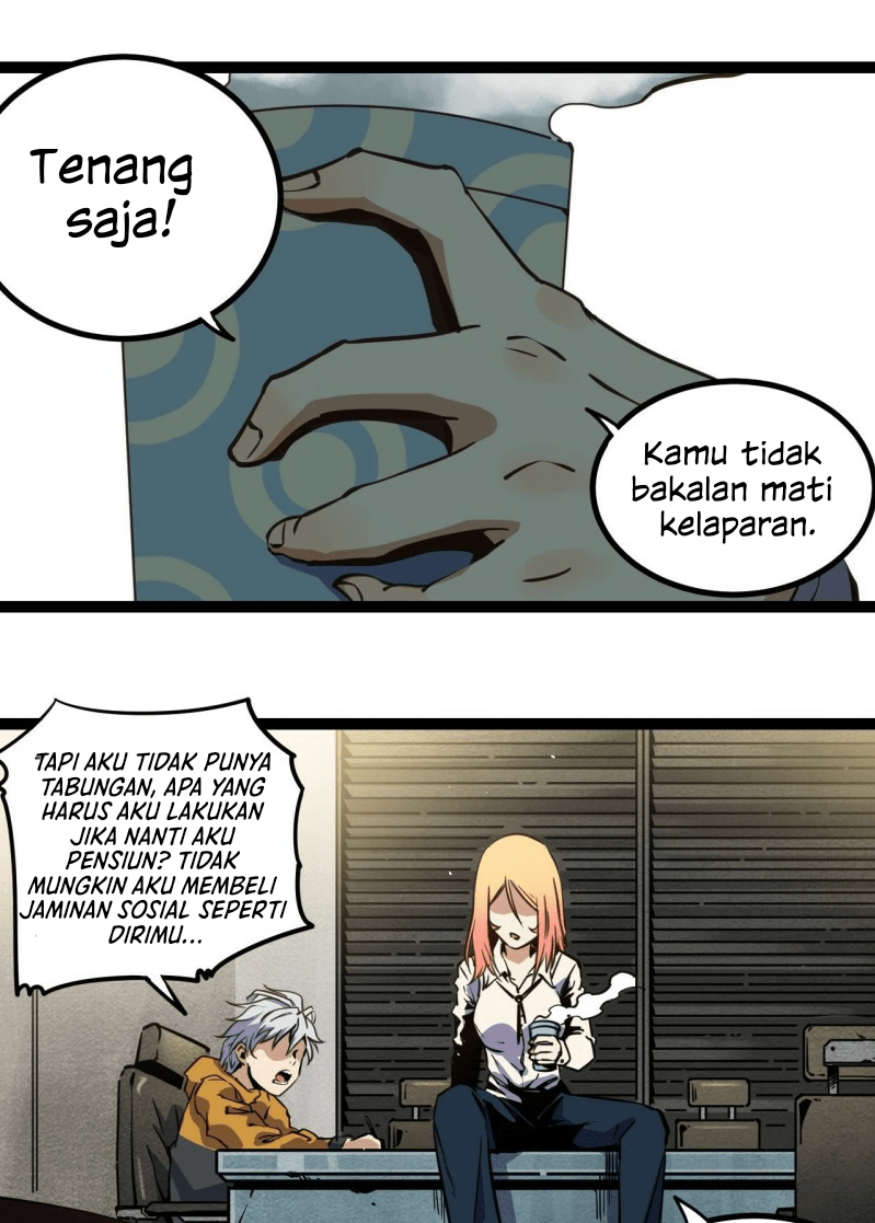 Echoes Chapter 5 halaman 6