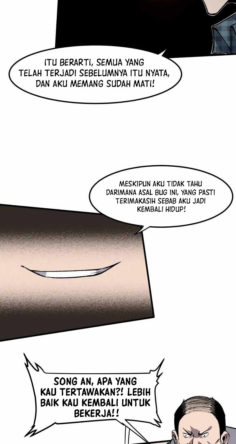 I Rely On BUG To Be The King Chapter 52 halaman 5