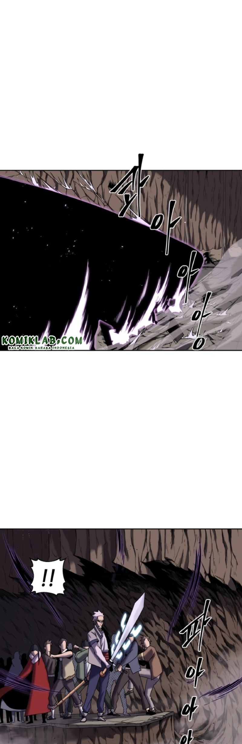 Monster Hunter Chapter 20 halaman 6