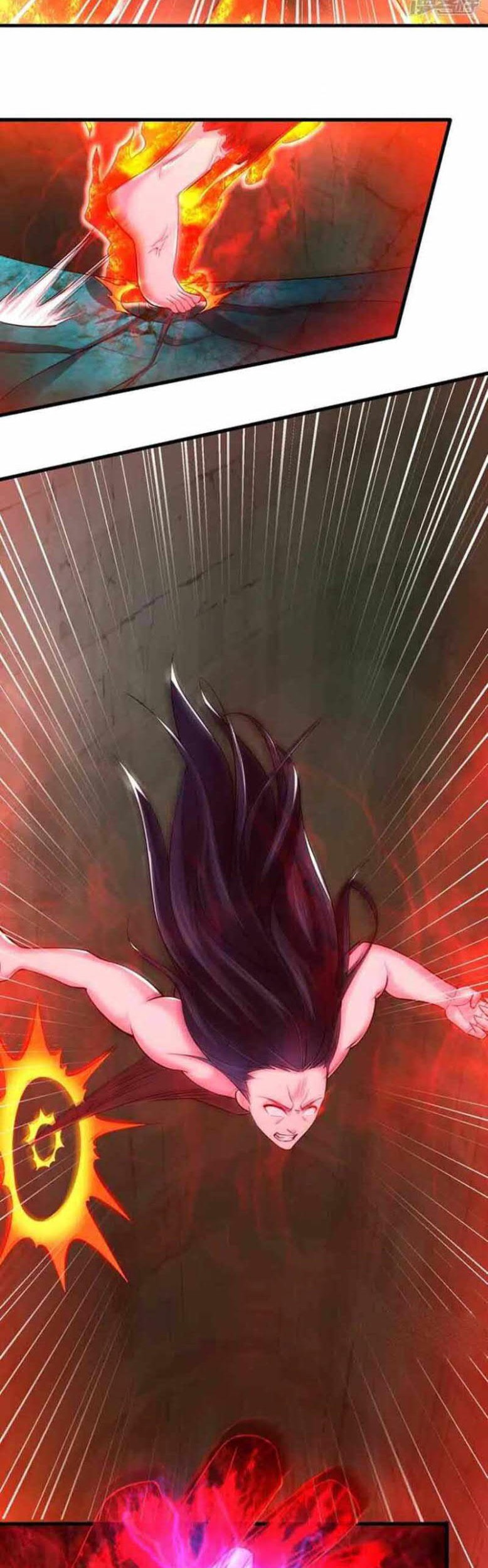 Dao Yin Chapter 192 halaman 2