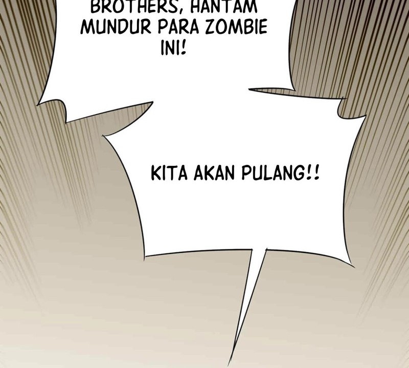 Apocalyptic Thief Chapter 62 halaman 4