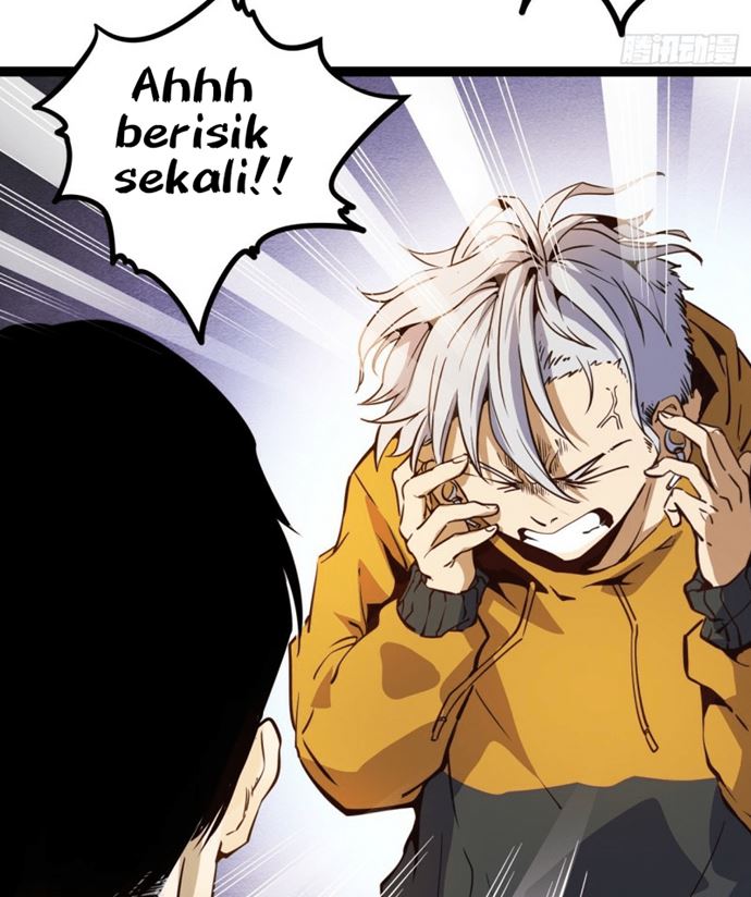 Echoes Chapter 6 halaman 6