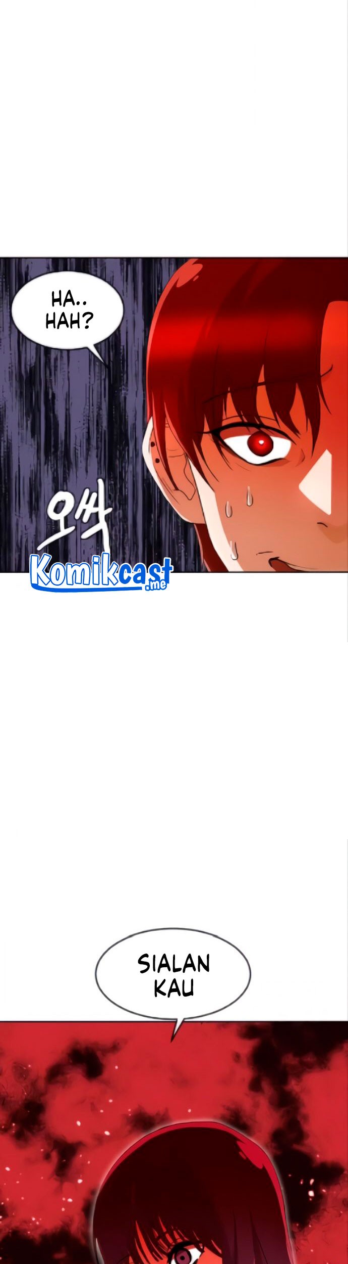 The Girl from Random Chatting! Chapter 239 Gambar 6