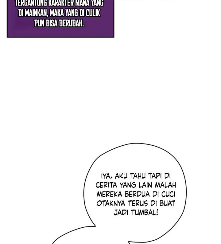 Ending Maker Chapter 28 - Halaman 9