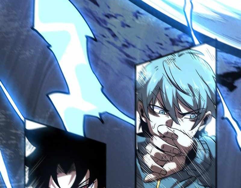 I Rely On BUG To Be The King Chapter 54 halaman 5