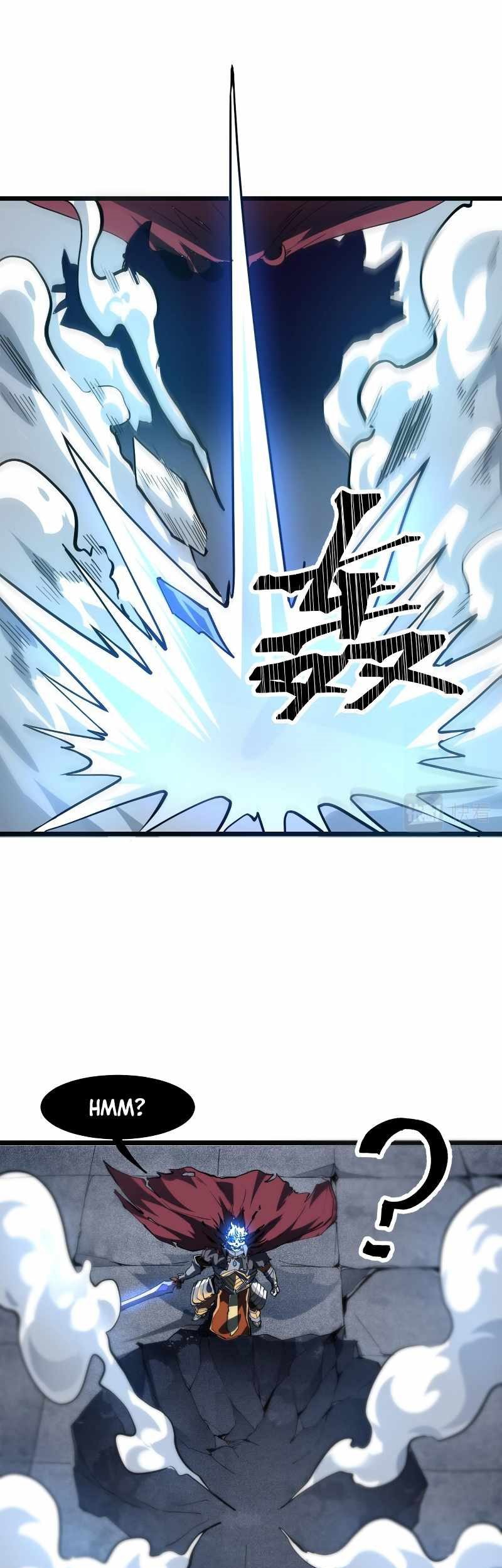 I Rely On BUG To Be The King Chapter 55 halaman 4