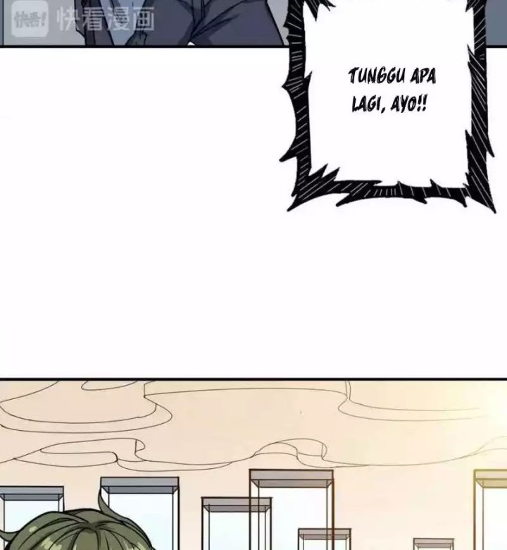 Manhua God Slayer Chapter 180 gambar 2