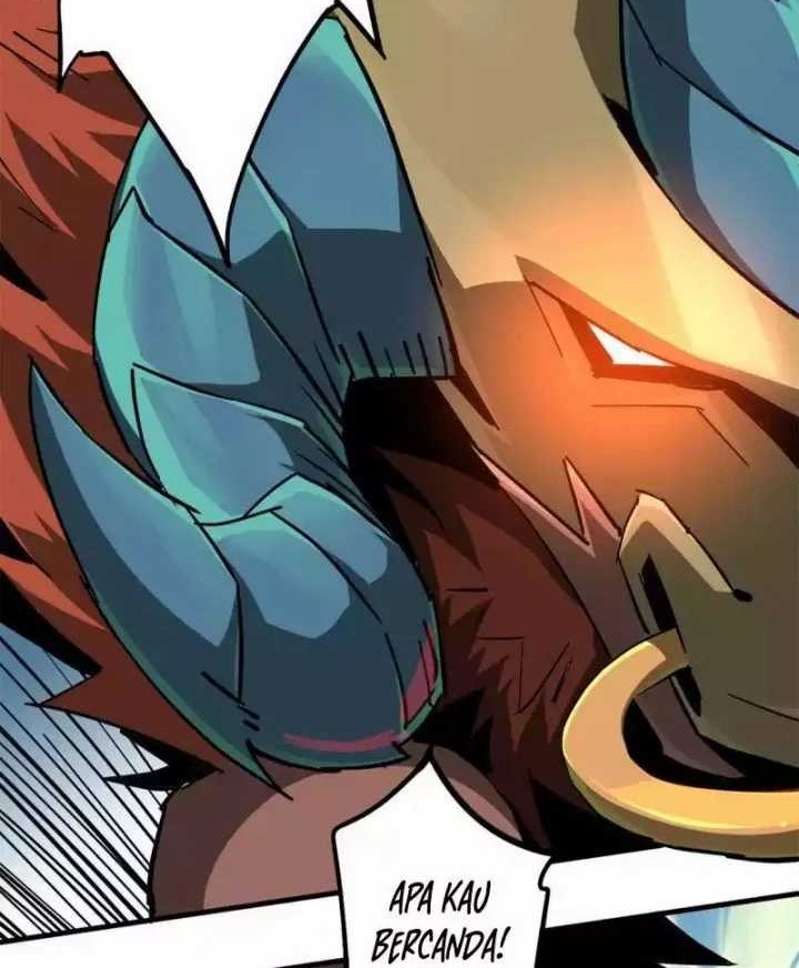 Super God Card Maker Chapter 14 halaman 3
