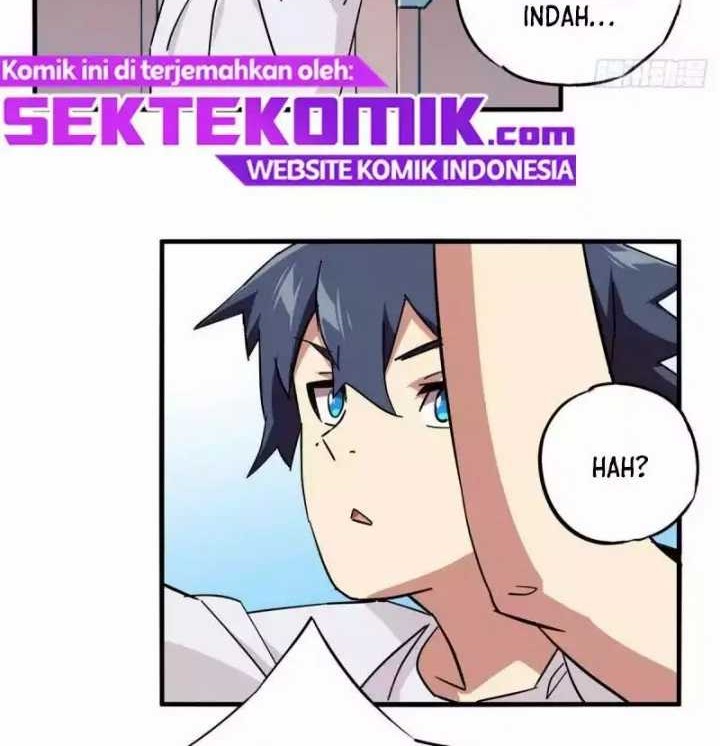 Super God Card Maker Chapter 13 halaman 3