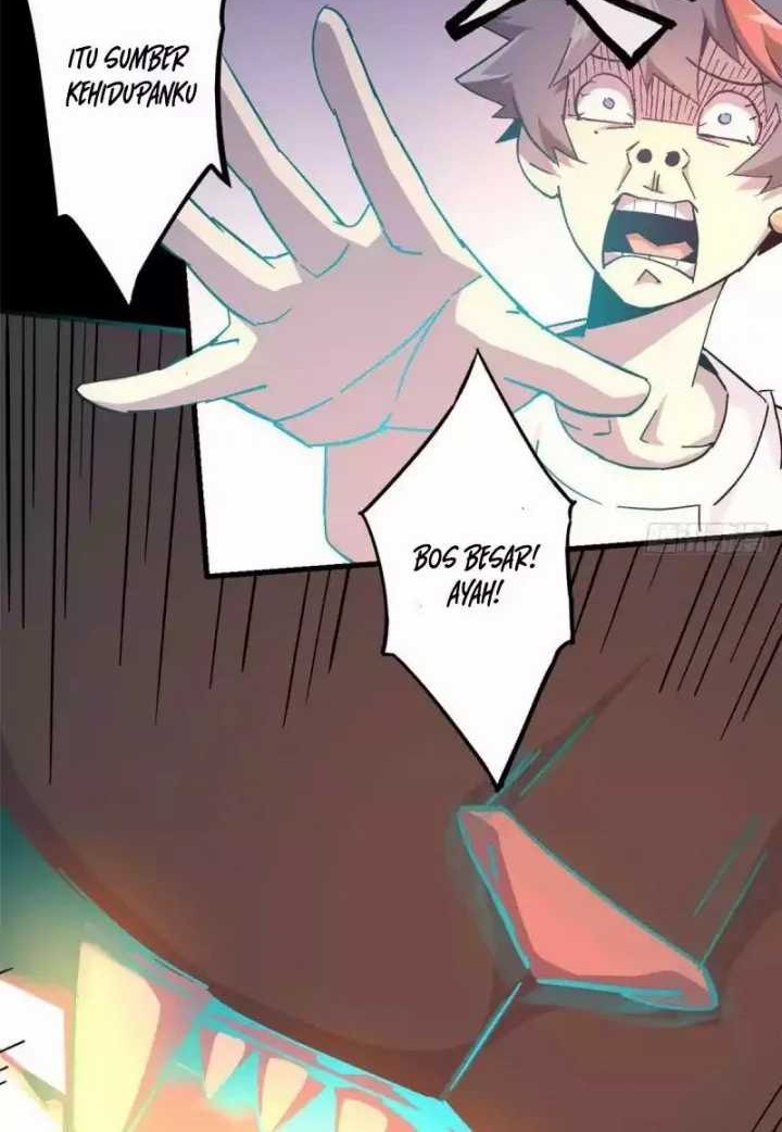 Super God Card Maker Chapter 12 halaman 3