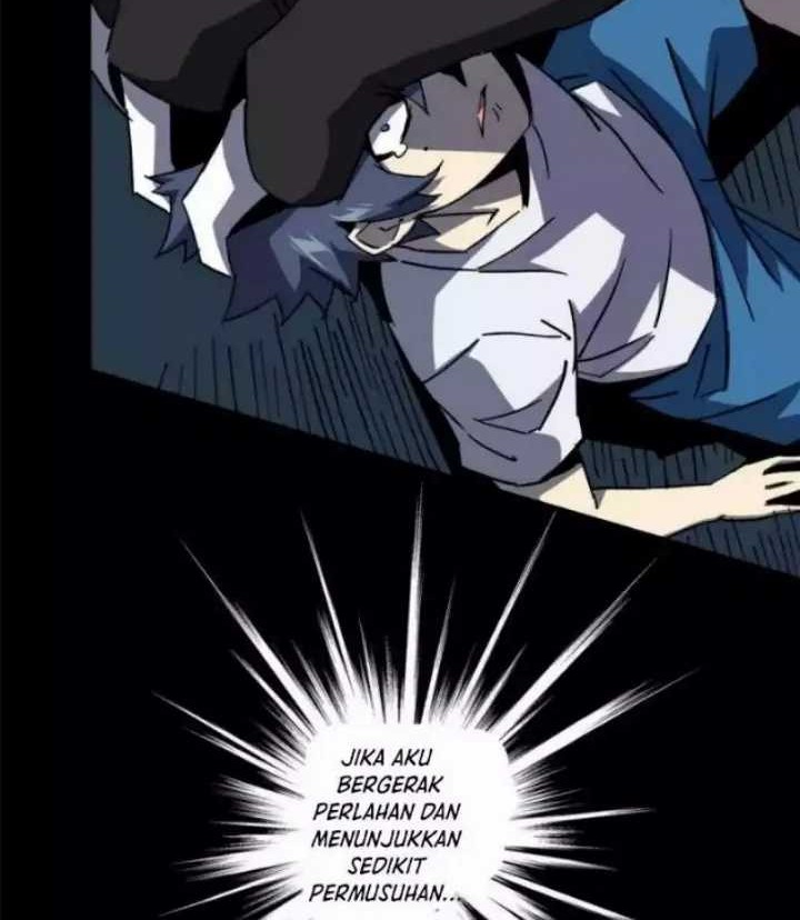 Super God Card Maker Chapter 11 halaman 3