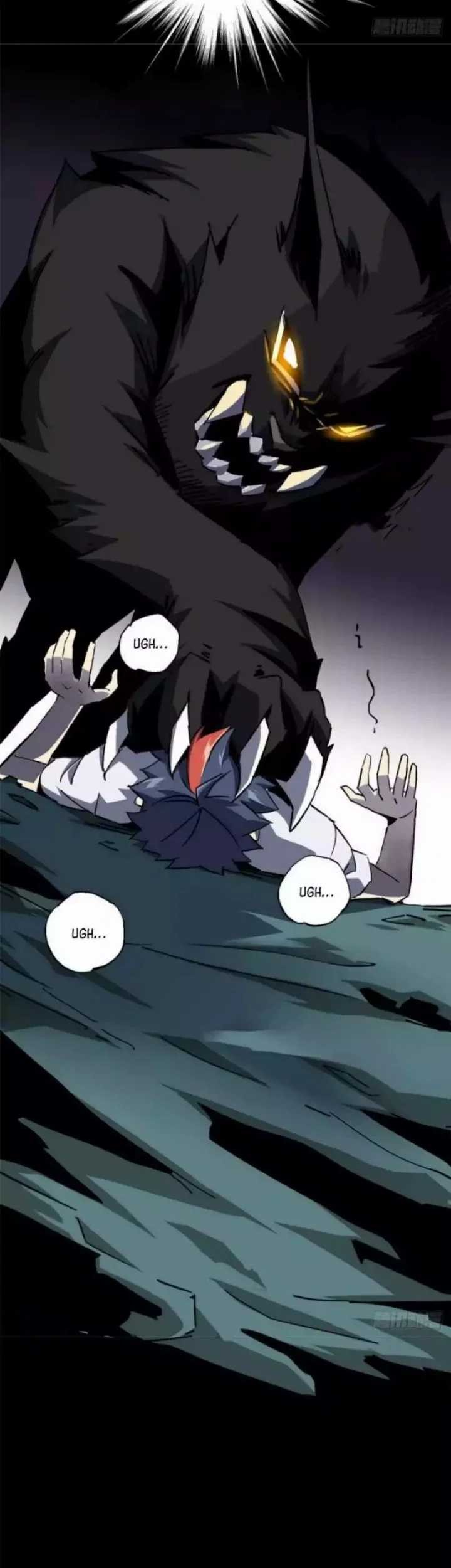 Super God Card Maker Chapter 11 halaman 4