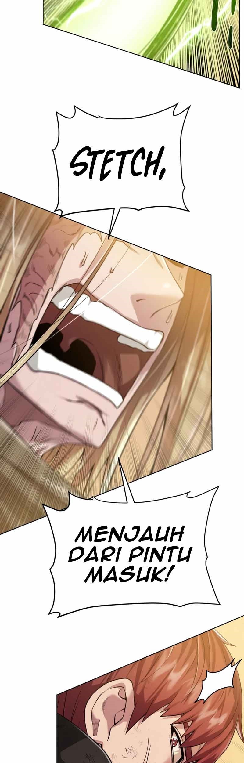 Dungeon and Artifact Chapter 79 halaman 6