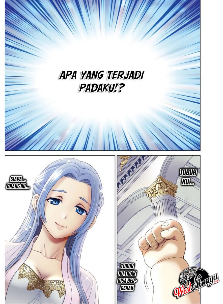 Kizoku Tensei: Megumareta Umare kara Saikyou no Chikara wo Eru Chapter 01.1 Gambar 4