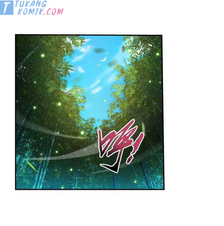 The Great Ruler Chapter 163.2 Gambar 3