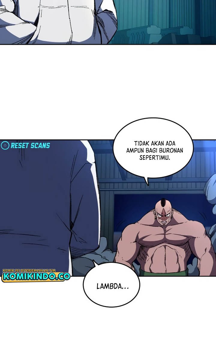 OOPARTS Chapter 60 halaman 4