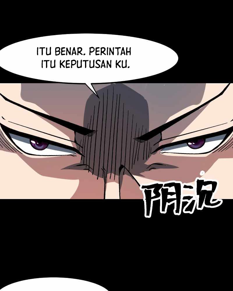 I Rely On BUG To Be The King Chapter 56 Gambar 9