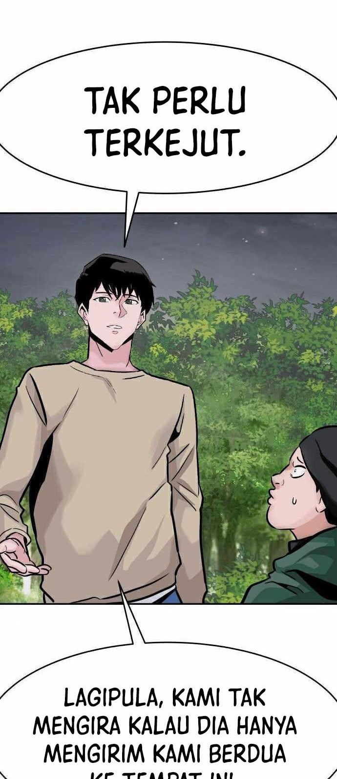 All Rounder Chapter 28 halaman 5
