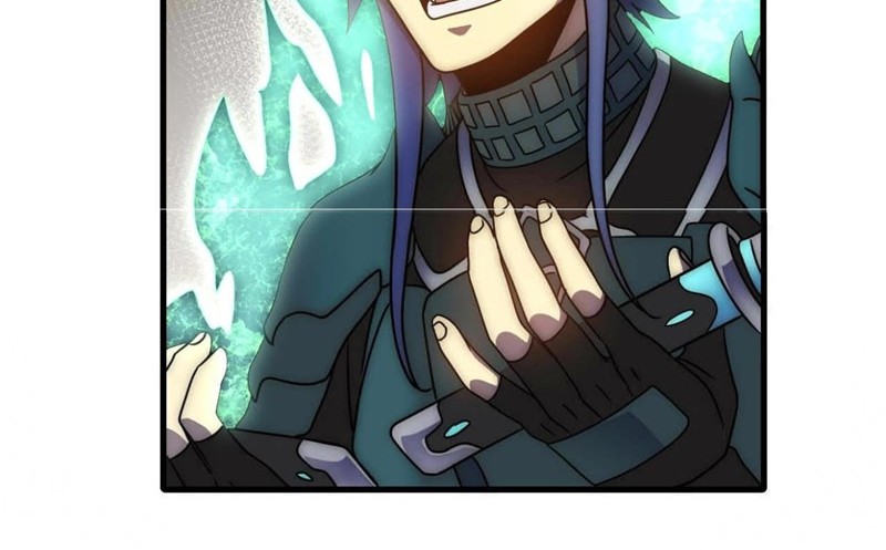 Apocalyptic Thief Chapter 66 halaman 4
